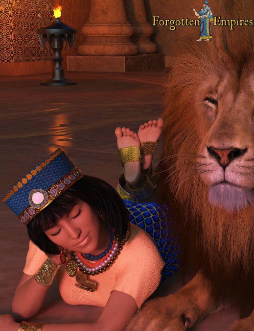 Historical 3D Outfits for DAZ Studio: A 2026 Guide